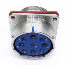 Високострумовий роз'єм XCD33F9Z1P1