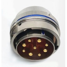 Високострумовий роз'єм XCD33T9K1P1