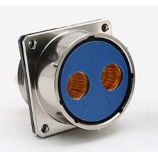 Високострумовий роз'єм XCD36F2Z1D1