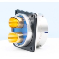 Високострумовий роз'єм XCD36F2Z1D1