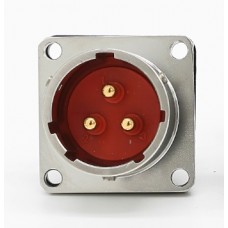 Високострумовий роз'єм XCD36F3K1D1