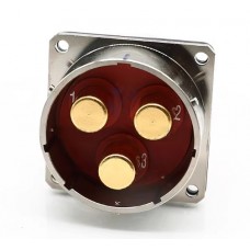 Високострумовий роз'єм XCD39F3K1D1