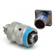 Роз'єми XC158 (684)