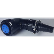 Розетка кабельна YD28K5TSF Розетка кабельна YD28K5TSF