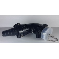 Вилка блочно-кабельна YD28J5ZSF