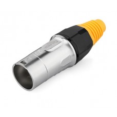 Герметичний роз'єм RJ45 YT-RJ45-CPE-10-002 кабельна вилка