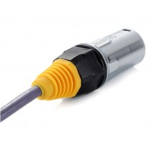 Герметичний роз'єм RJ45 YT-RJ45-CPE-10-002 кабельна вилка