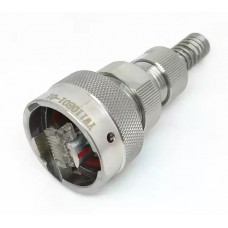 Герметичний роз'єм RJ45 YW110E01-01