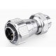 Герметичний роз'єм YZ-20-C04PE-03-001 кабельна вилка