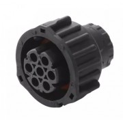 Роз'єми 7-и контактні автомобільні (1)