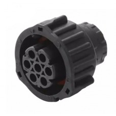 Автомобільний роз'єм 1-967650-1