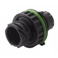 Автомобільний роз'єм 1718230-1