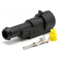Роз'єм DJ7011-1.5-11