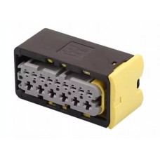 Автомобільний роз'єм 2-1563878-1