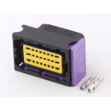 Автомобільний роз'єм 211PC249S0005