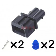 Автомобільний роз'єм 357972762