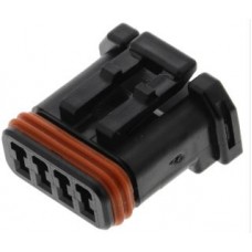 Роз'єм MX19004S51