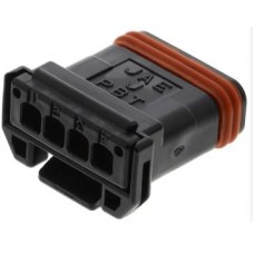 Роз'єм MX19004S51