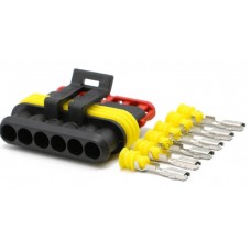 Роз'єм DJ7061-1.5-11/21