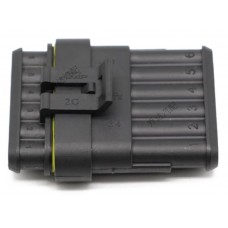 Роз'єм DJ7061-1.5-11/21