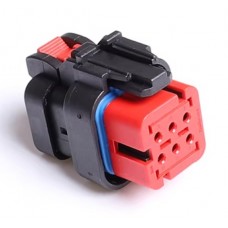 Автомобільний роз'єм 776433-1