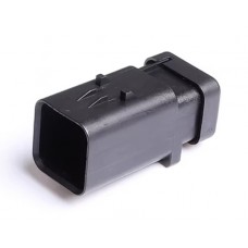 Автомобільний роз'єм 776434-1