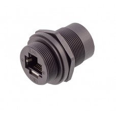 Розетка RJ45 E13T - F R6 - PRB