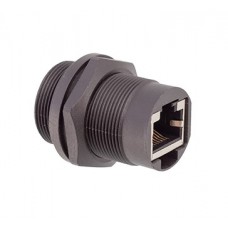 Розетка RJ45 E13T - F R6 - PRB