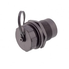 Розетка RJ45 E13T - F R6 - PRB