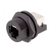 Розетка RJ45 E13T-FR6-PRF-180