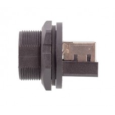 Розетка RJ45 E13T-FR6-PRF-180