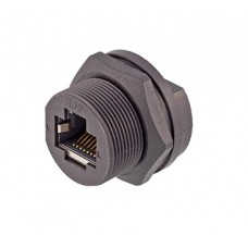 Розетка RJ45 E13T - F R6 - PPF