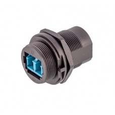 Панельна розетка E13T - F F2 - PRB