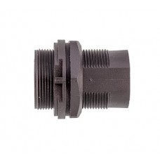 Панельна розетка E13T - F F2 - PRB