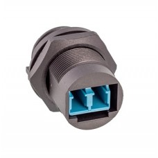 Панельна розетка E13T - F F2 - PRB