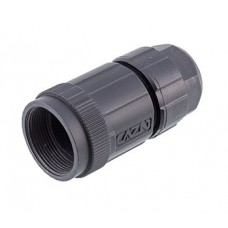 Одномодова вилка E13T-MF1-PRA-NR