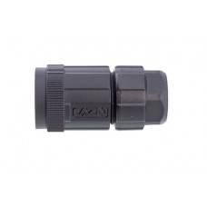 Одномодова вилка E13T-MF1-PRA-NR