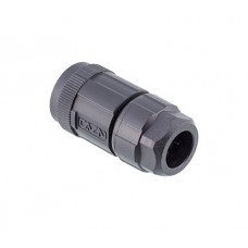 Одномодова вилка E13T-MF1-PRA-NR