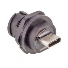 Герметичний роз'єм E10524-TYPE-C 3.1