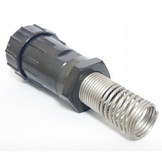 Роз'єм байонетний FQ30-16TJ-16 кабельна вилка, 10 А