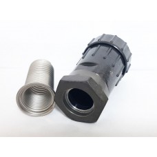 Роз'єм байонетний FQ30-16TJ-16 кабельна вилка, 10 А