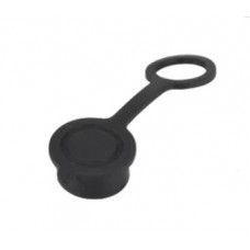 Захисна кришка GX12 резинова