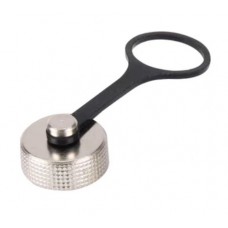 Захисна кришка GX20 металева