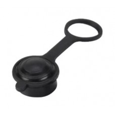 Захисна кришка GX16 резинова