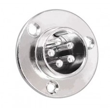 Панельна вилка GX20M-5C авіаційного роз'єма