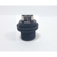 HDMI розетка LH20-FS-HD-001