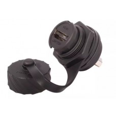 HDMI 4K розетка LH20-FS-HD-003