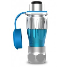 Герметичний роз'єм DH-24-HDMI-MP-MP-3М-001А кабельна вилка