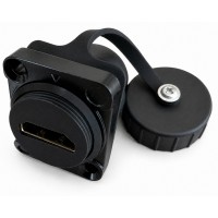 Герметичний роз'єм A HDMI-WP