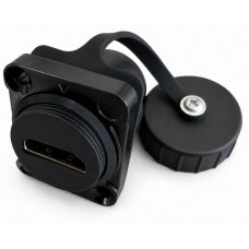 Герметичний роз'єм A HDMI-WP